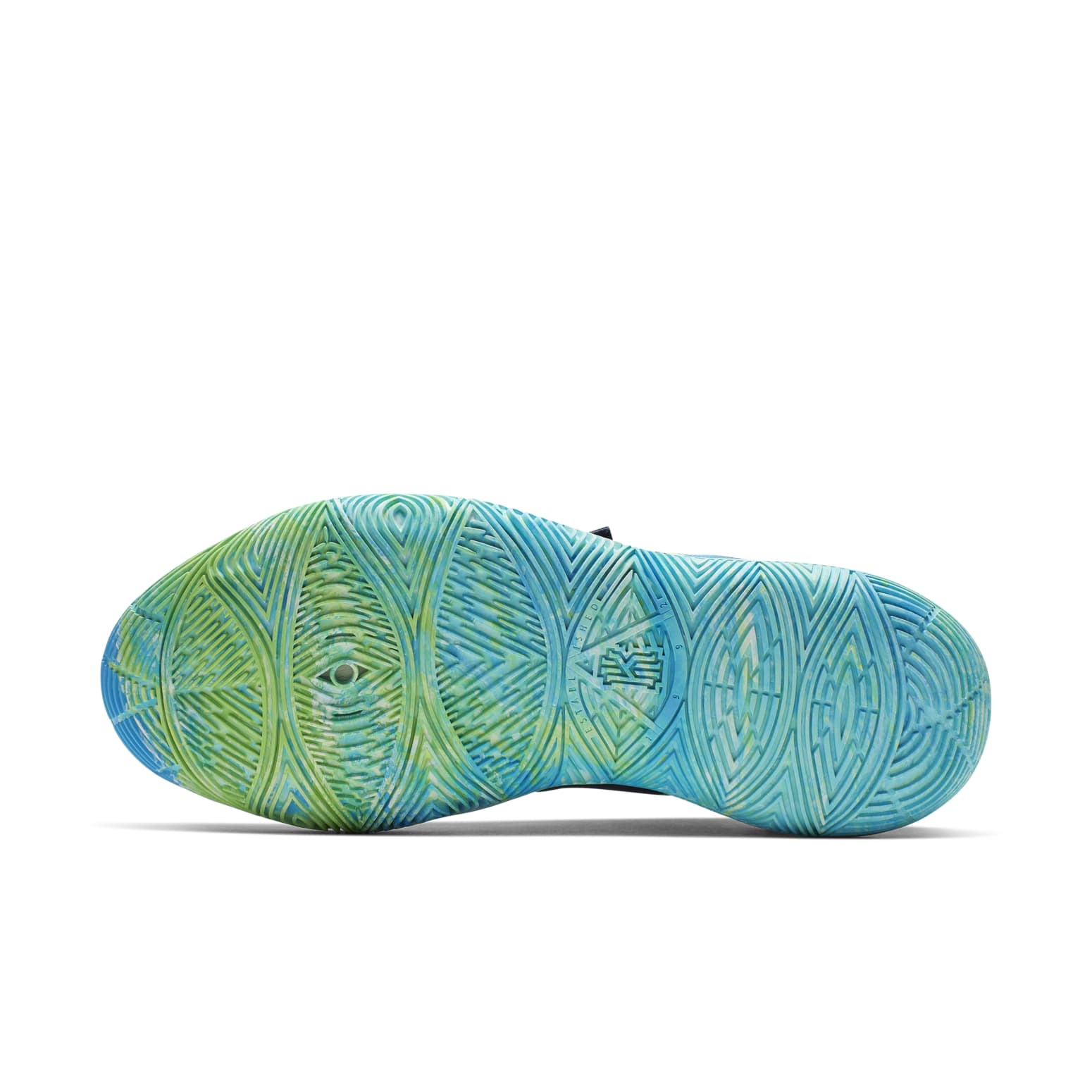 Nike Kyrie 5 EP 'UFO' AO2919-400