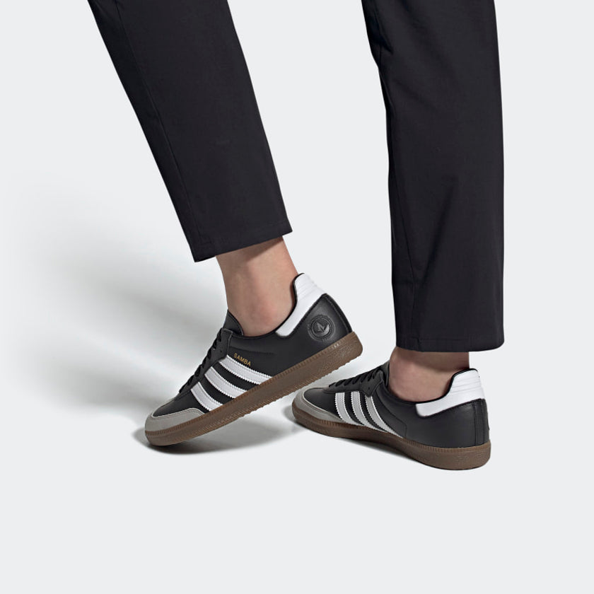 adidas Samba 'Vegan - Black' FX9042
