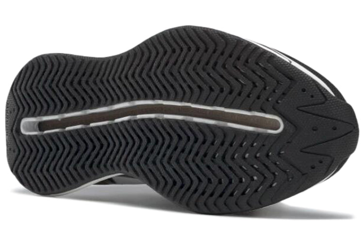 (WMNS) Reebok Zig Elusion Energy 'Black Grey' FV6291