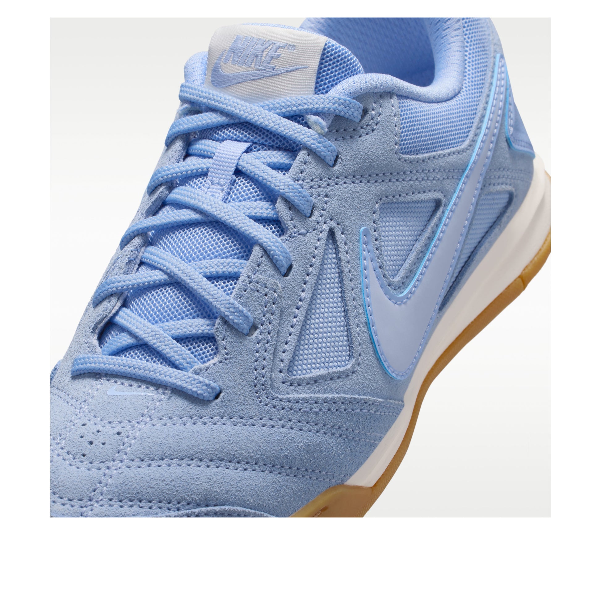 (GS) Nike Gato 'Aluminum Gum' II7085-400