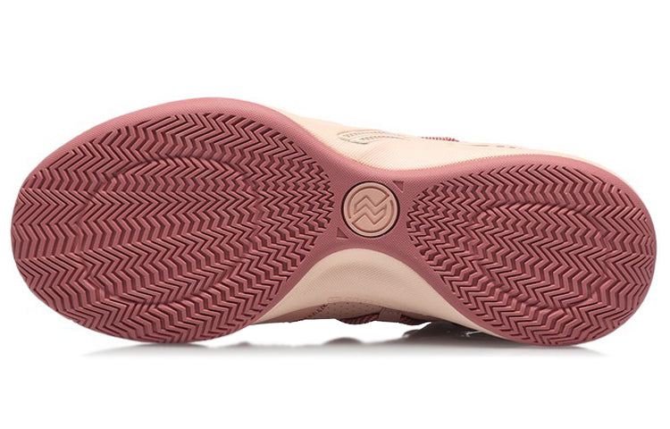 Li-Ning Speed Performance 'Pink' ABPQ047-1