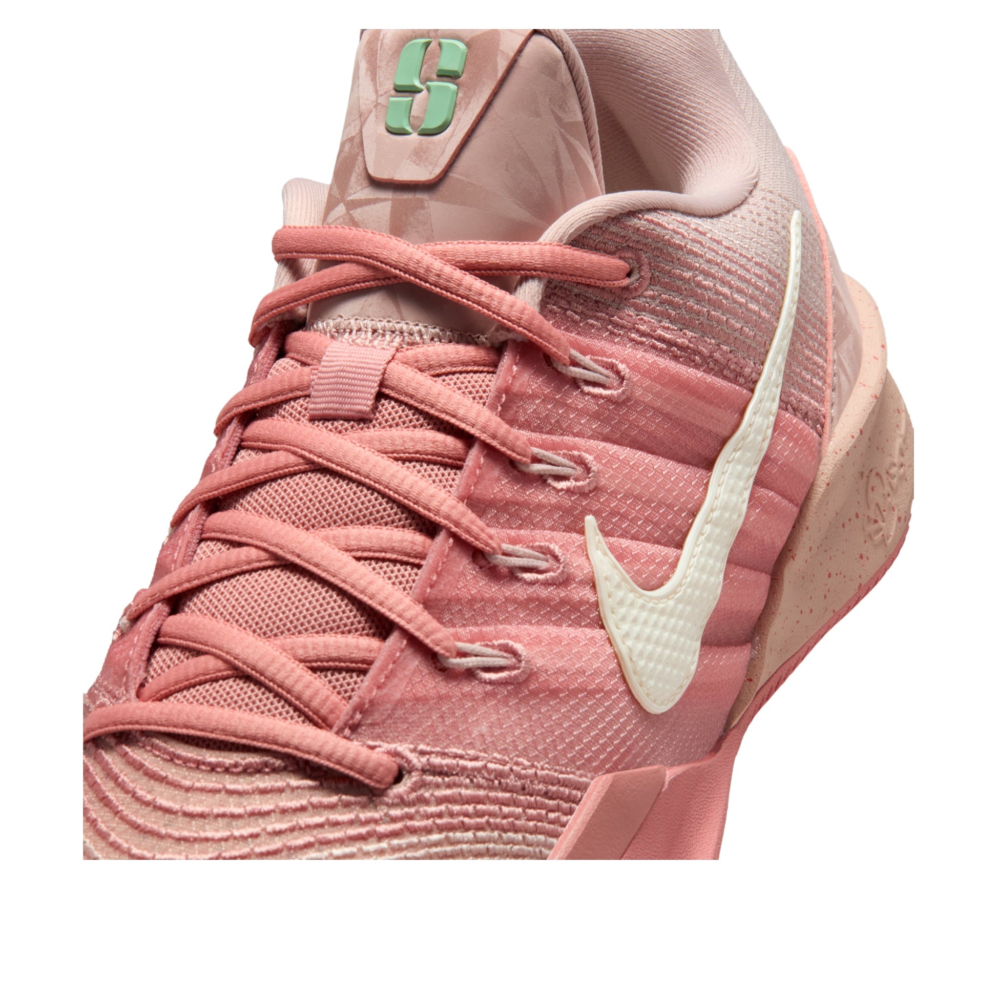 (WMNS) Nike Sabrina 3 EP 'Pink Oxford' HF2882-600