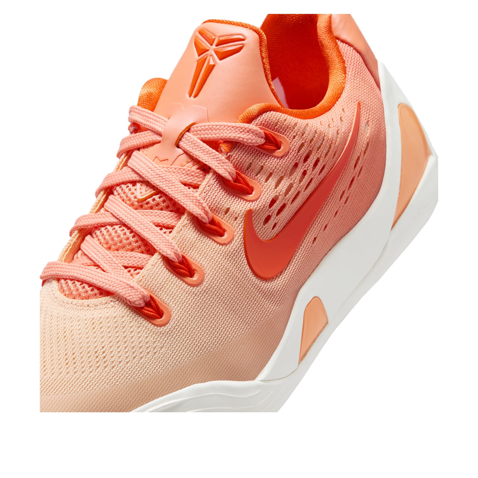 (GS) Nike Kobe 9 Low EM 'WNBA' IM6641-800