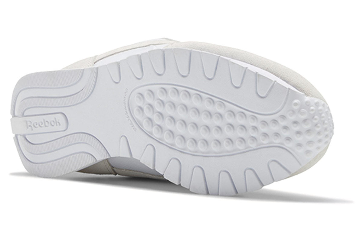 (WMNS) Reebok Royal Ultra Sl Beige/White FY0910