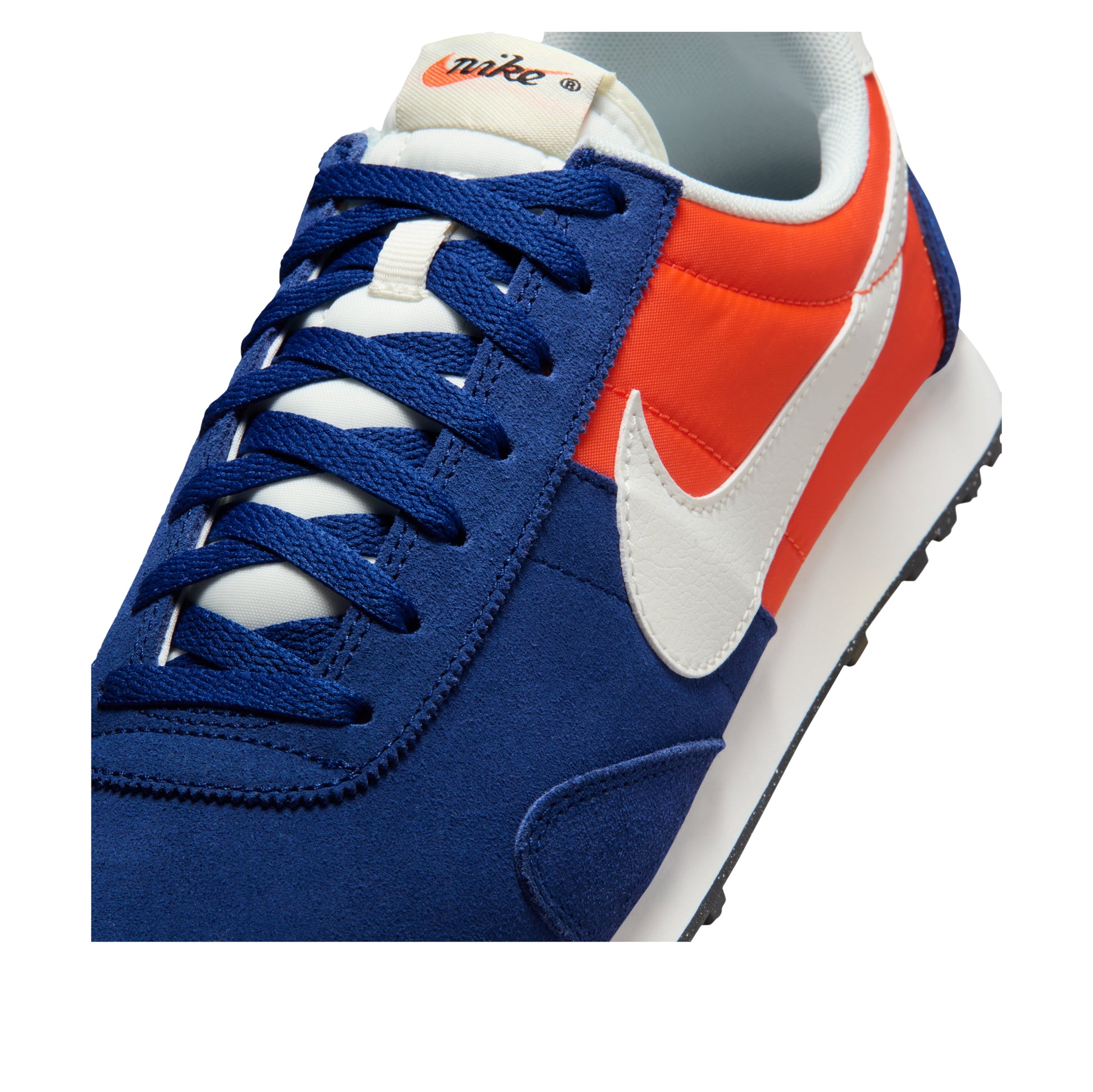 Nike Pre Montreal 17 'Deep Royal Orange' 898031-400