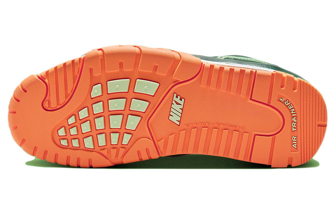 Nike Air Trainer 3 'Miami Hurricanes' FZ3555-323