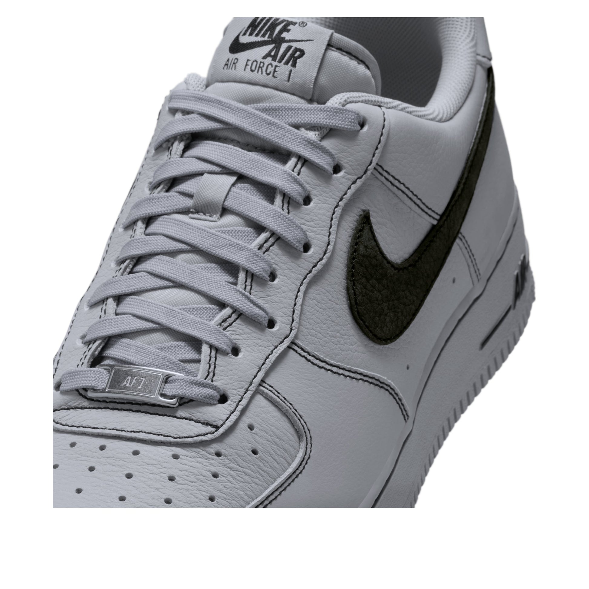 Nike Air Force 1 '07 LV8 'Wolf Grey' HQ2037-004