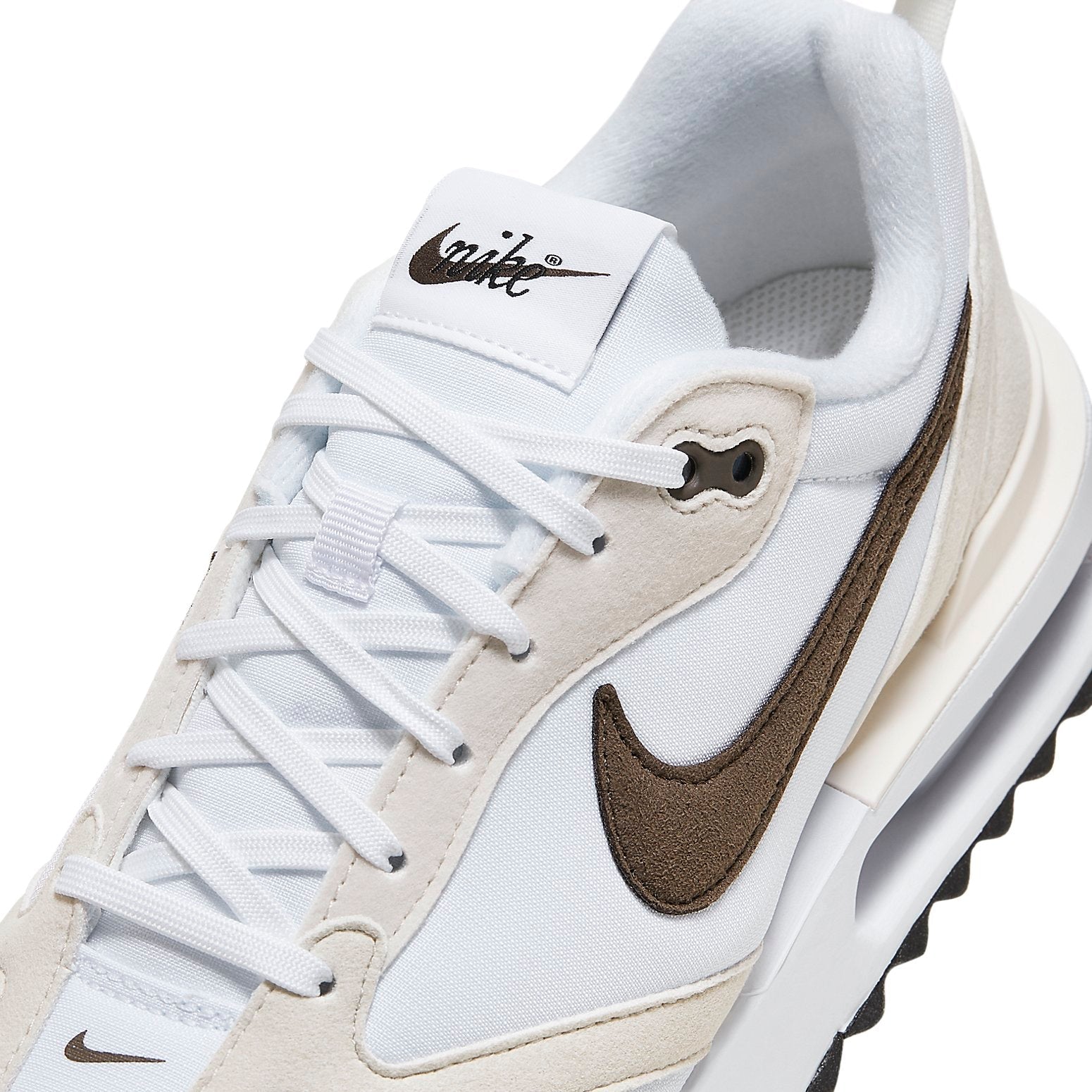 (WMNS) Nike Air Max Dawn 'Beige Brown' DC4068-102