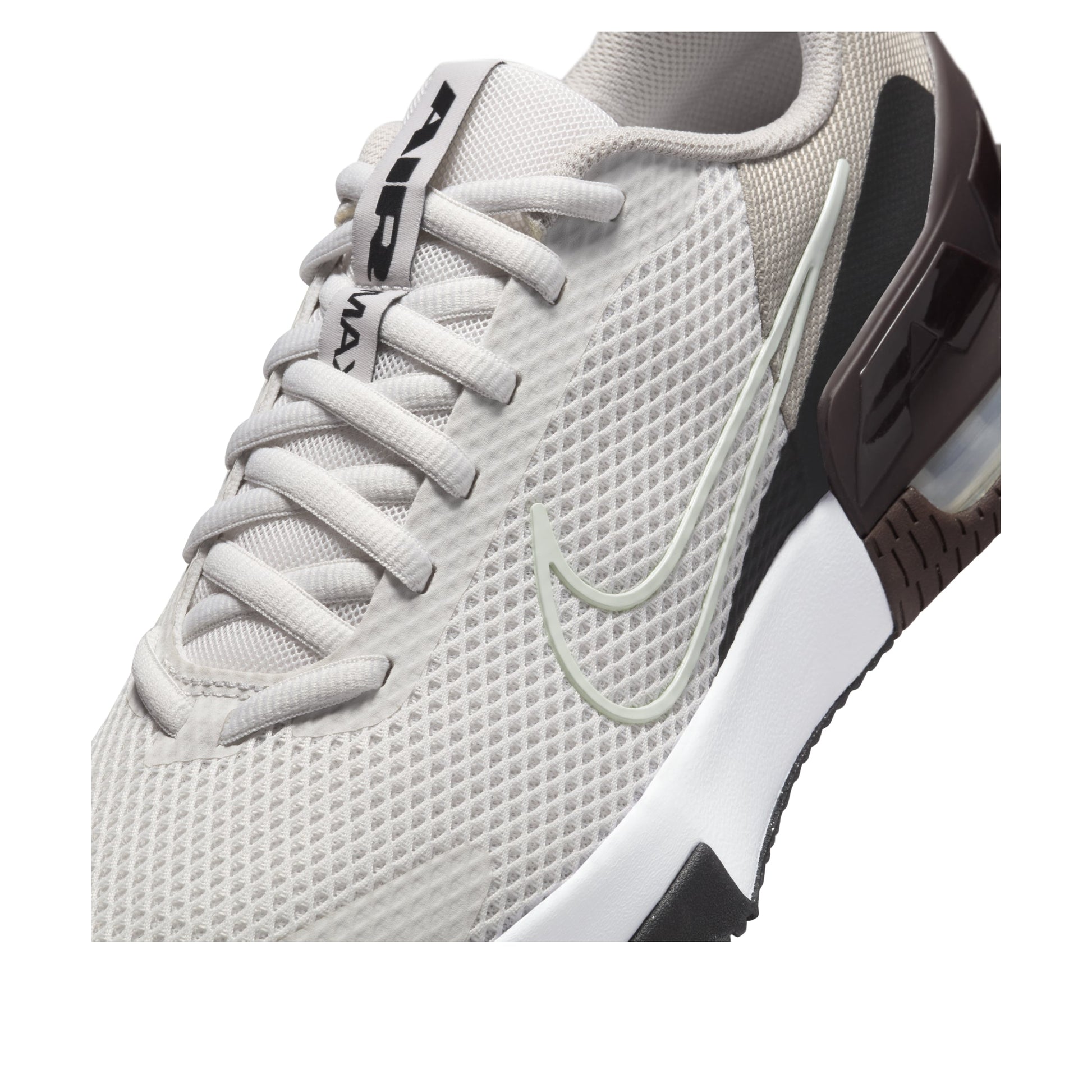 Nike Air Max Alpha Trainer 6 'Platinum Tint College Grey Black' FQ1833-008