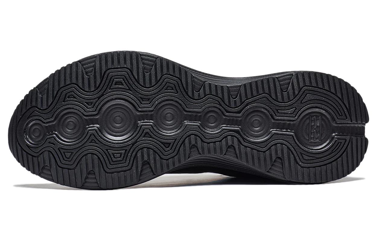 Li-Ning Yueying Element 'Black Grey' ARHT023-2