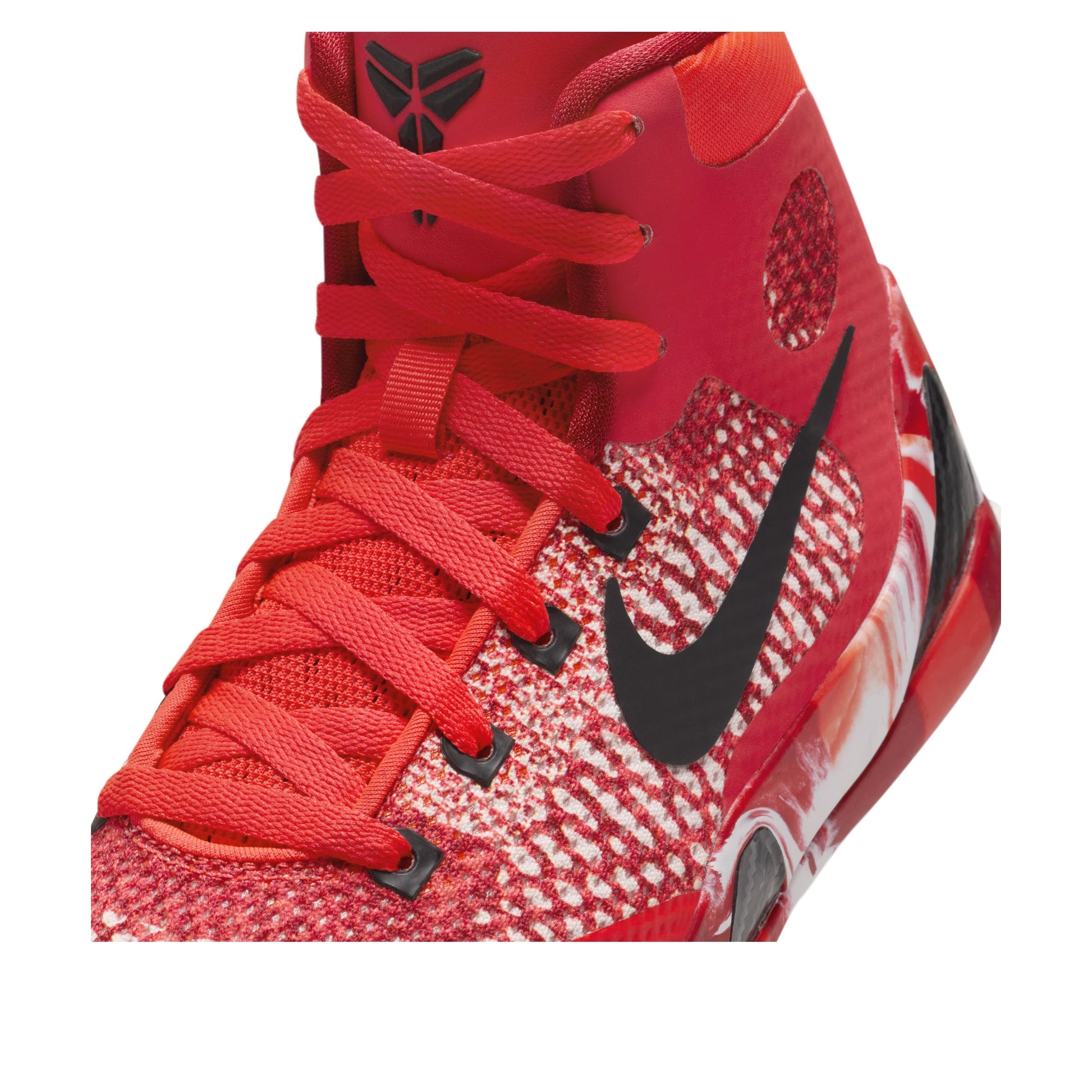 (GS) Nike Kobe 9 Elite Protro 'Christmas' 2024 HJ9446-600