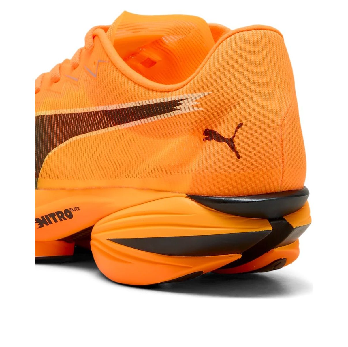 PUMA Fast-R Nitro Elite 3 'Heat Fire Sun Stream' 312060-03