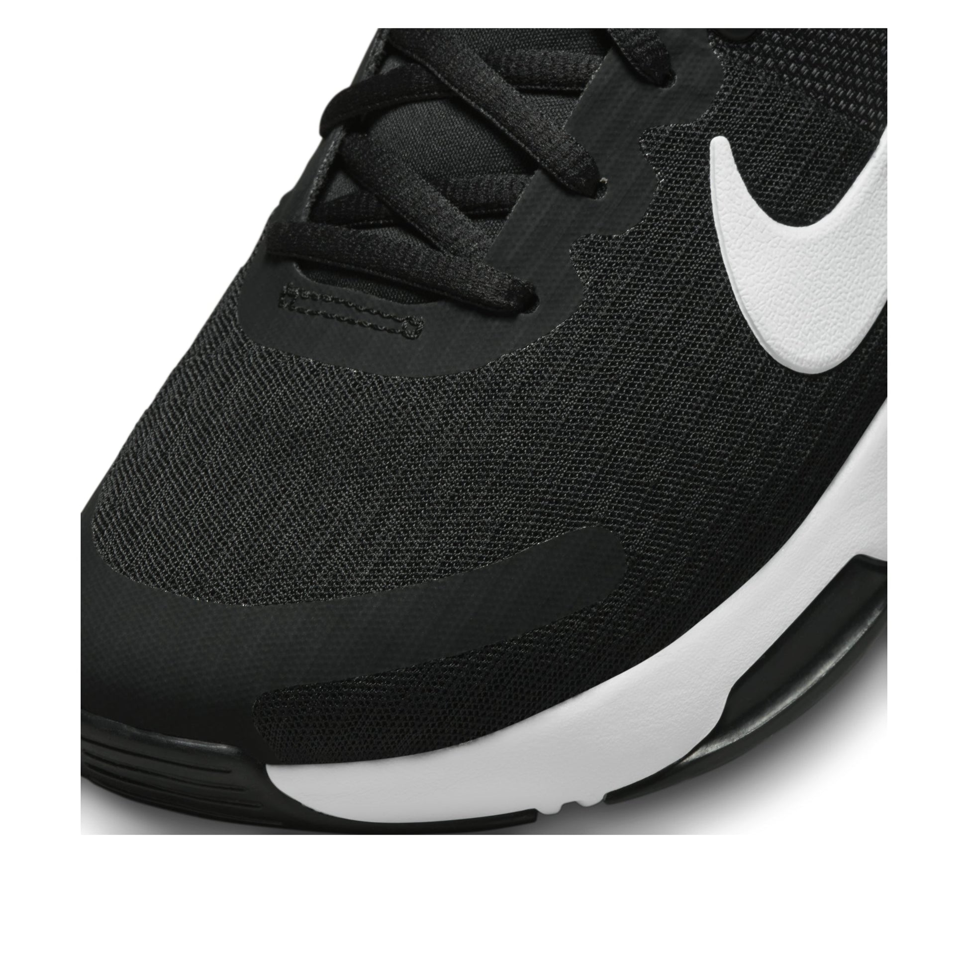 (WMNS) Nike Zoom Bella 6 'Black White' DR5720-001