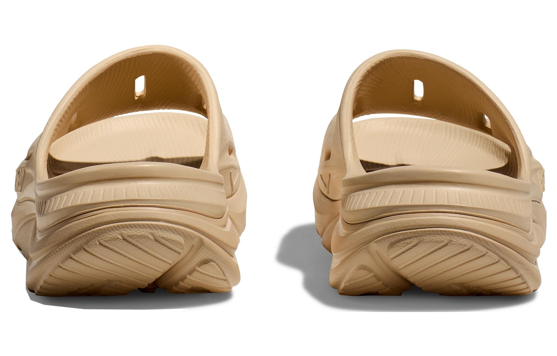 HOKA ONE ONE Ora Recovery Slide 3 'Shifting Sand' 1135061-SSSS