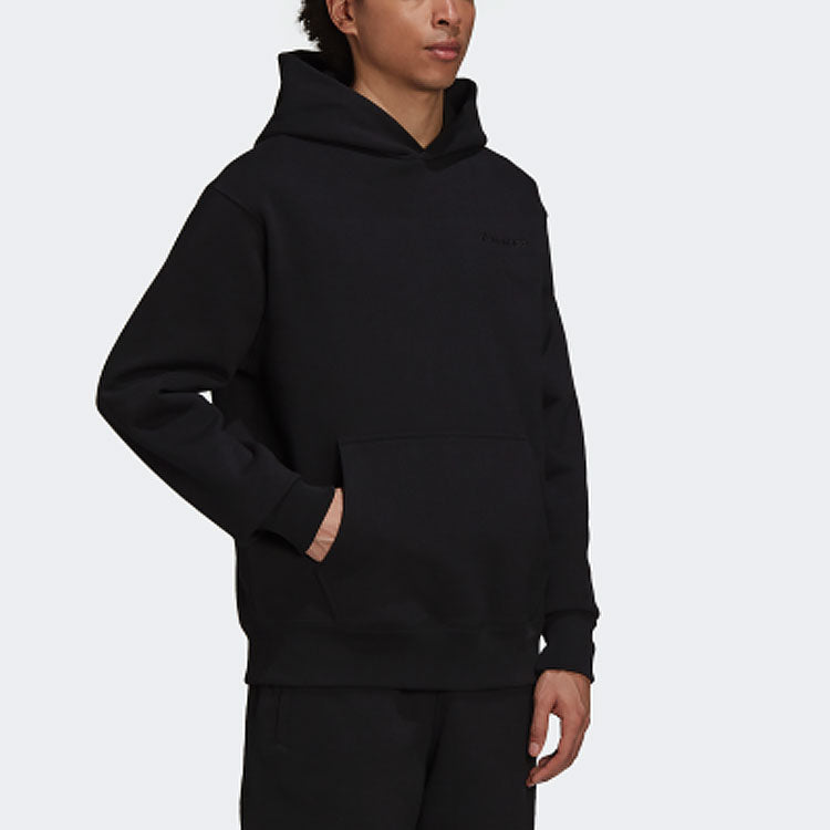 adidas originals Casual Sports Black H58293