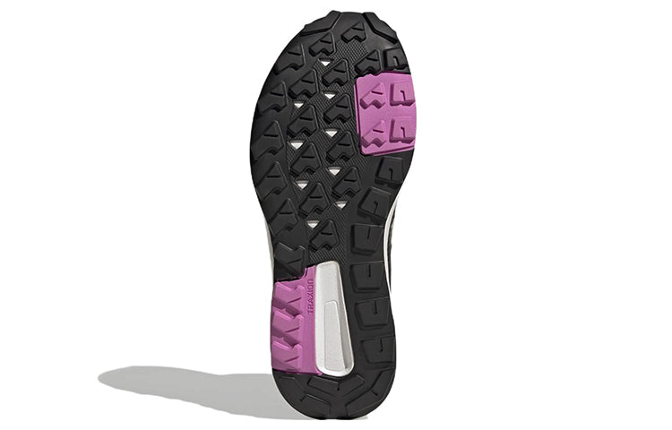 (WMNS) adidas Terrex Trailmaker Gore-Tex Hiking 'Red' GW1466