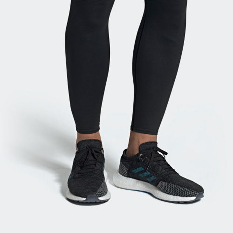 adidas PureBoost Go 'Grey Blue' EF7634
