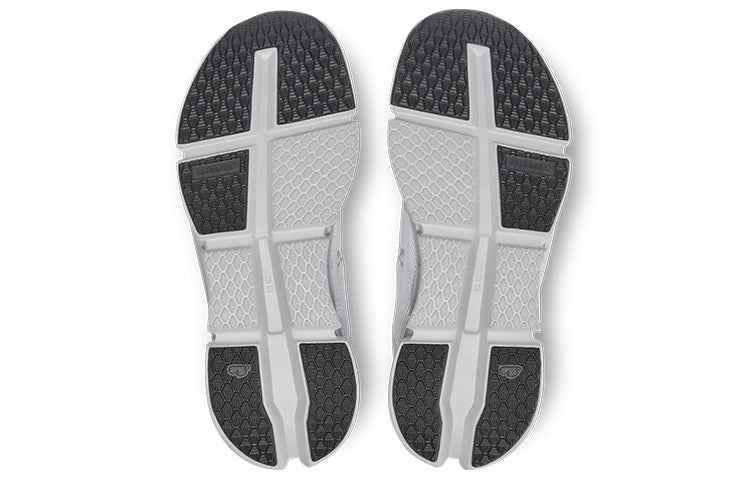 (WMNS) On Running Cloudgo 'White Glacier Grey' 55.98625