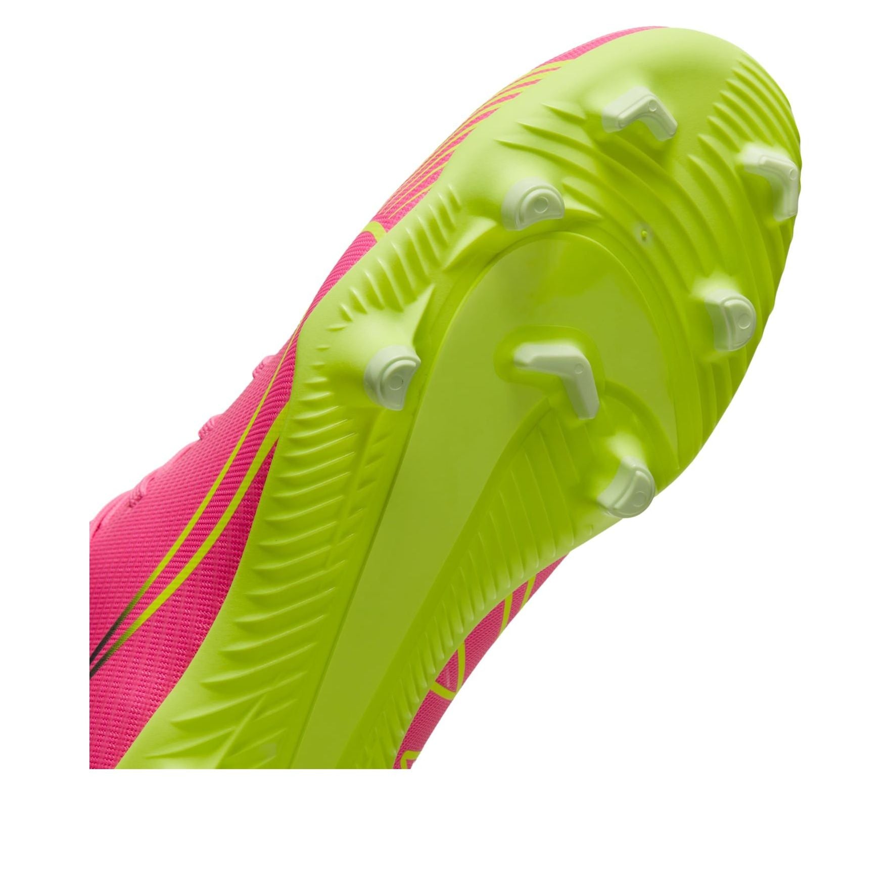 (GS) Nike Mercurial Superfly 9 Club FG MG 'Luminous Pack' DJ5959-605