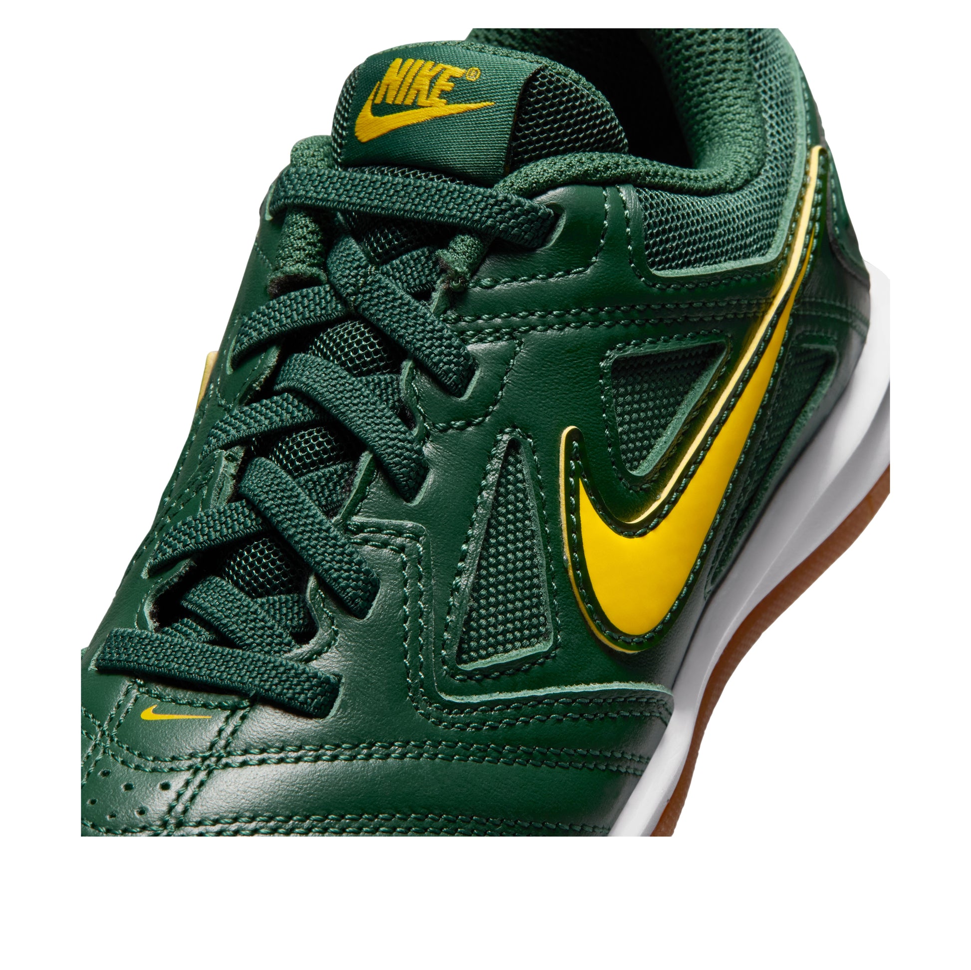 (PS) Nike Gato 'Fir Varsity Maize' IM2208-300