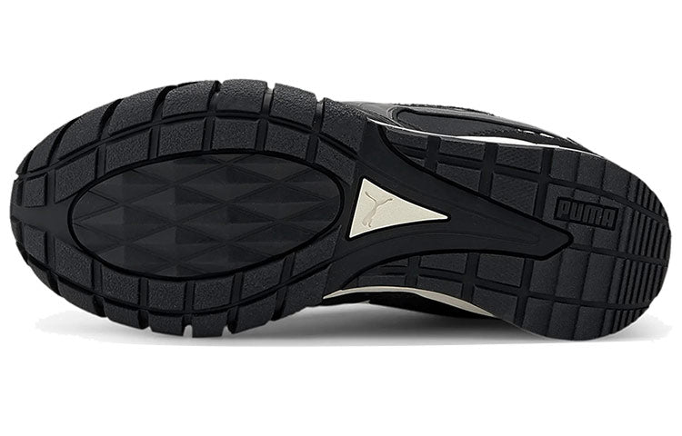 (WMNS) PUMA Kyron 'Midnight Sun - Black Glacier Grey' 374671-01