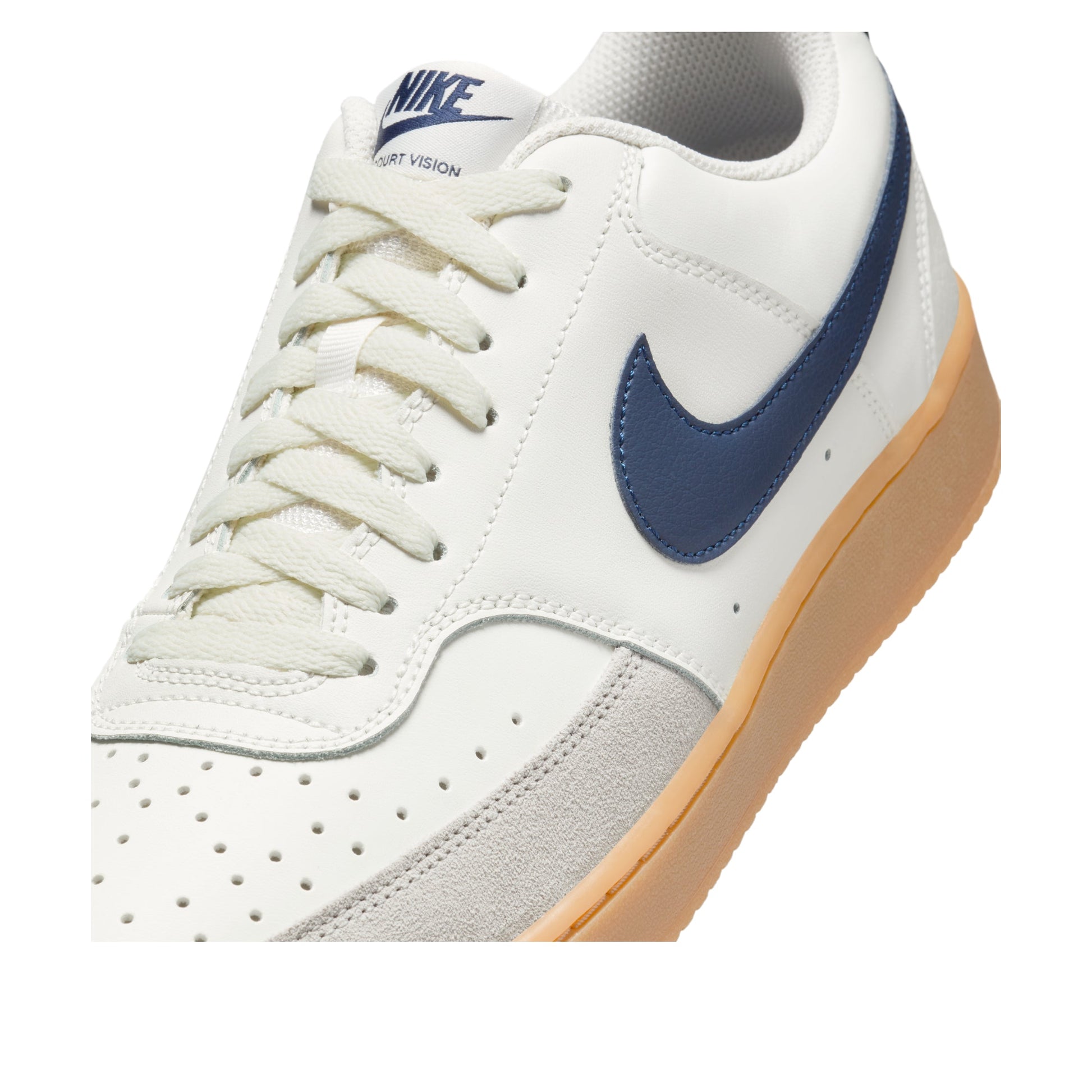 Nike Court Vision Low 'White' HF1068-133