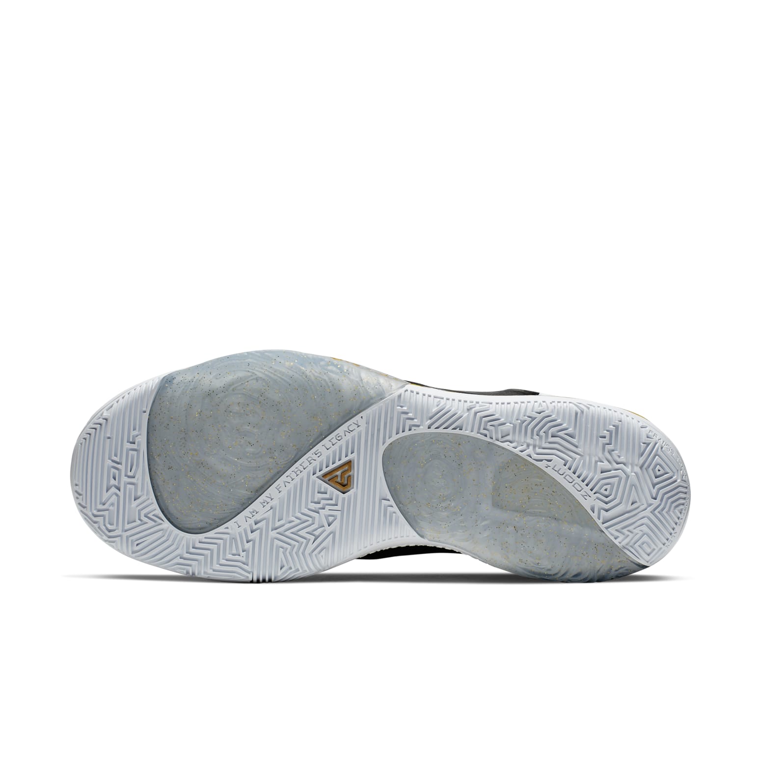 Nike Zoom Freak 1 EP 'Coming to America' BQ5423-900