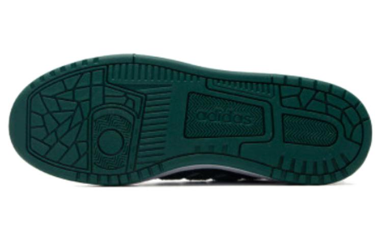adidas Turnaround Low 'Green White' IE1015