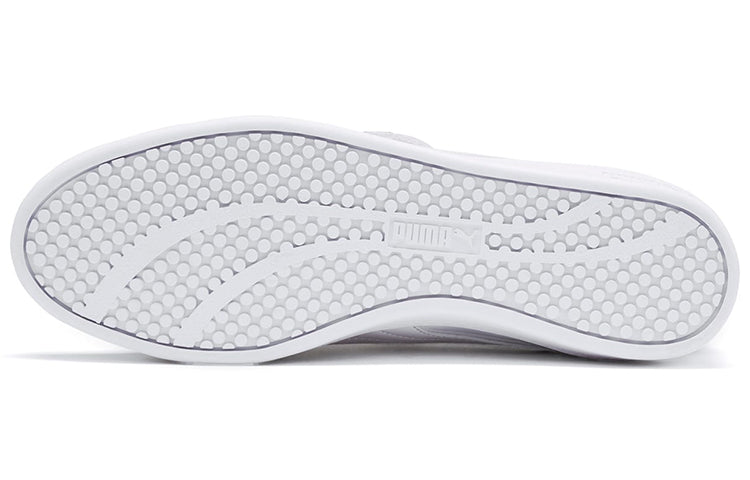 (WMNS) PUMA Smash Bff Trainers White 370323-02