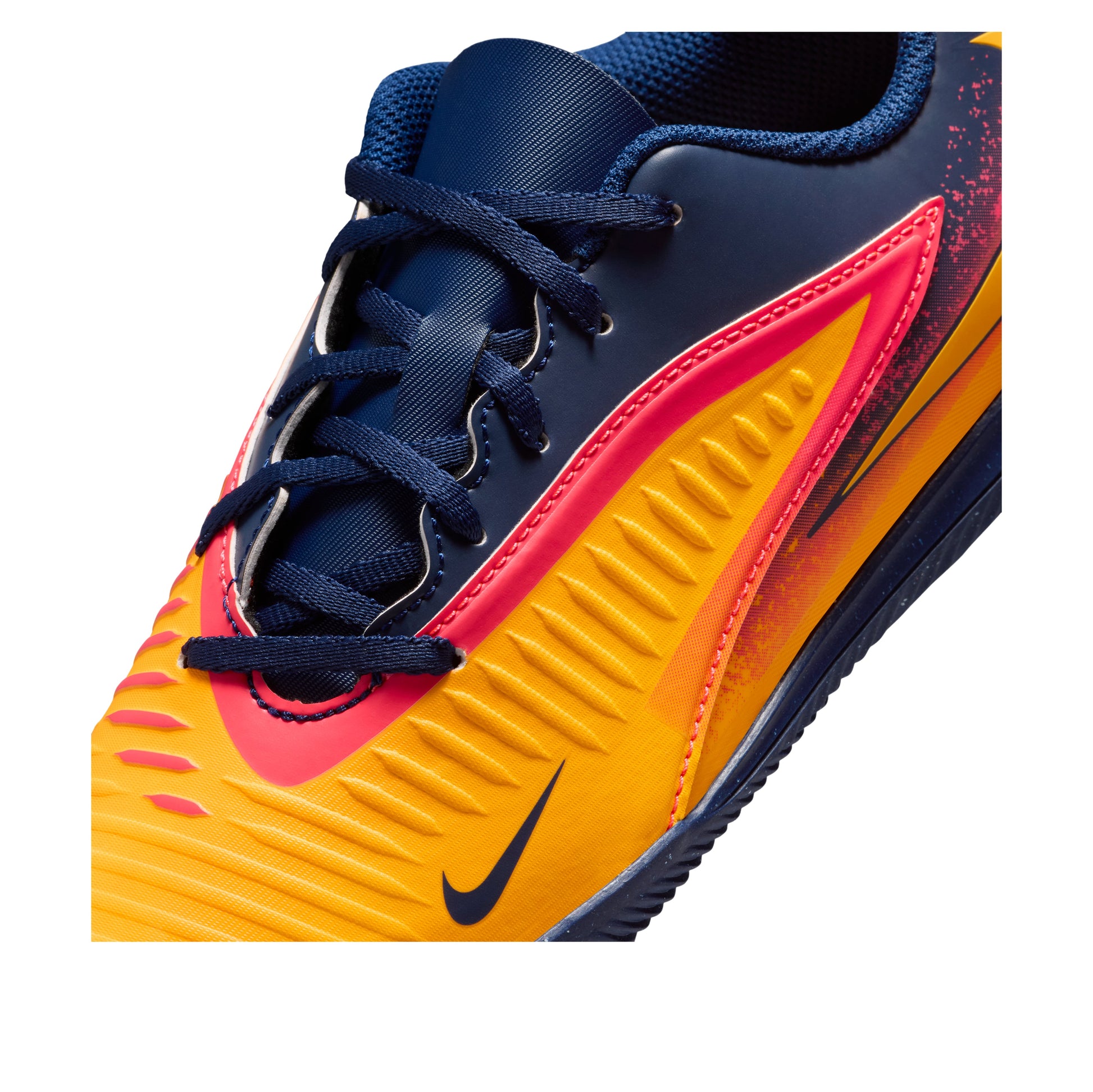 (GS) Nike JR. Phantom 6 Low Club IC 'Erling Haaland' IH1803-800
