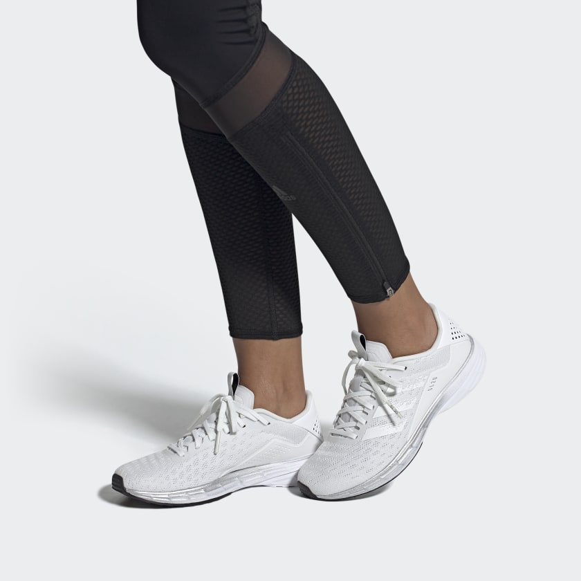 (WMNS) adidas SL20 'Cloud White' EG2052