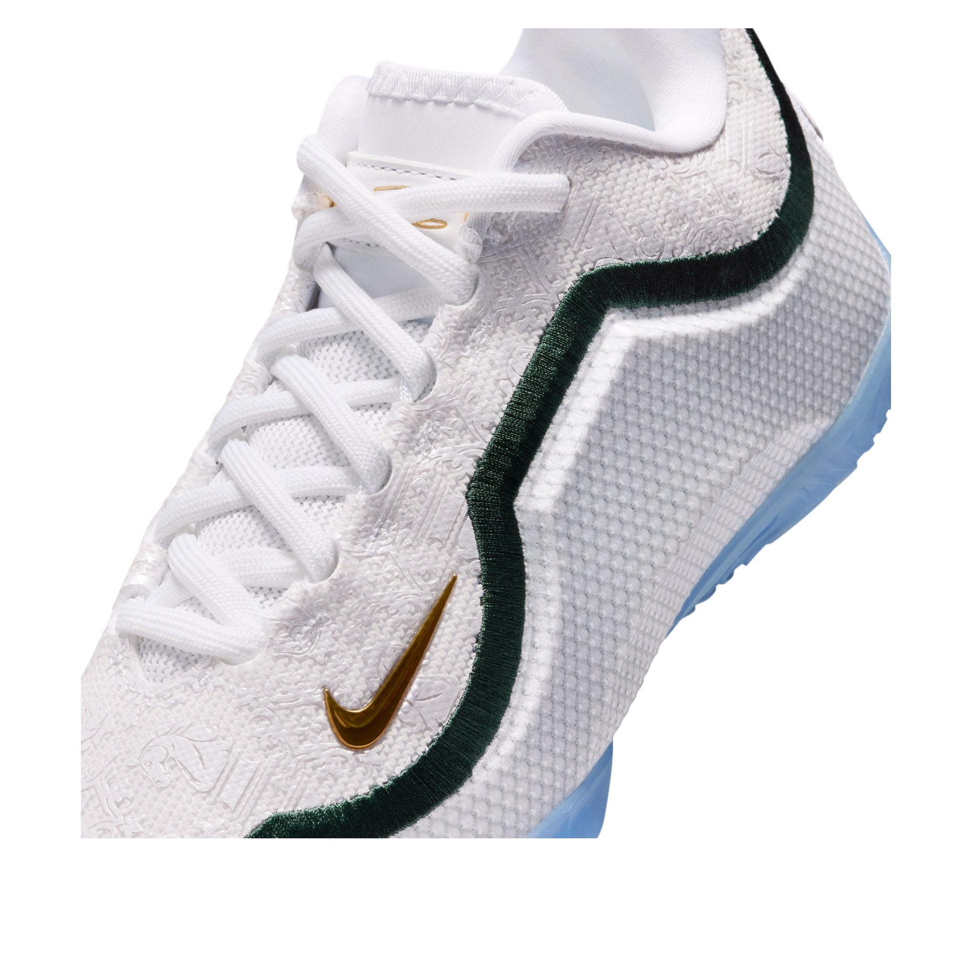 (GS) Nike LeBron 23 'From This Point Forward'  HV3596-100