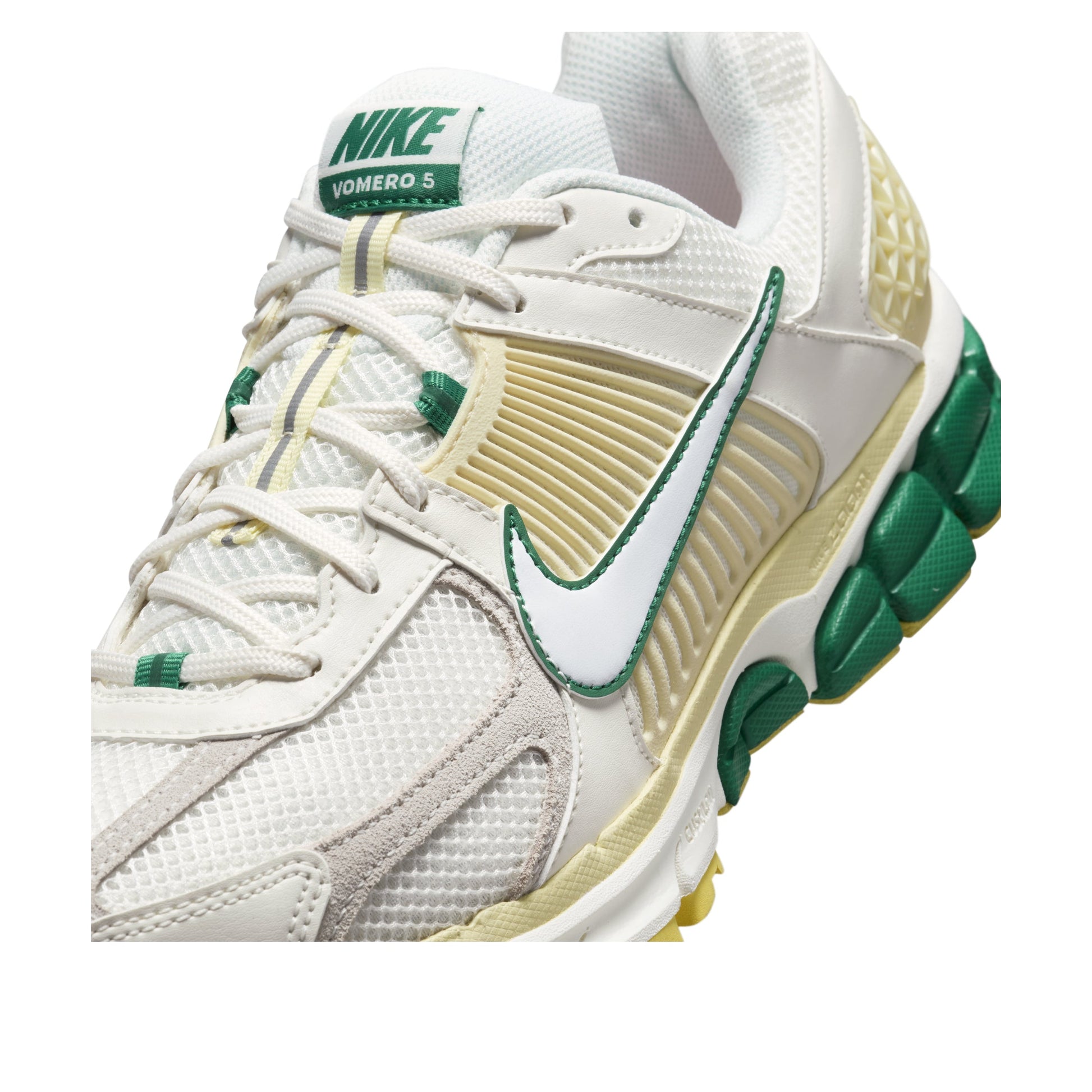 Nike Air Zoom Vomero 5 'Malachite Alabaster' FN8361-100