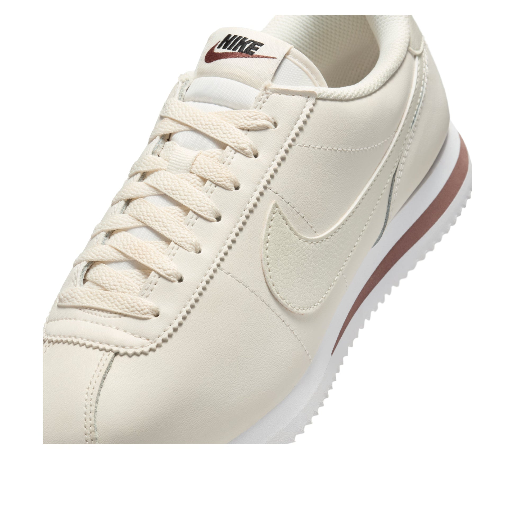 (WMNS) Nike Cortez 'Phantom Light Bone' DN1791-003