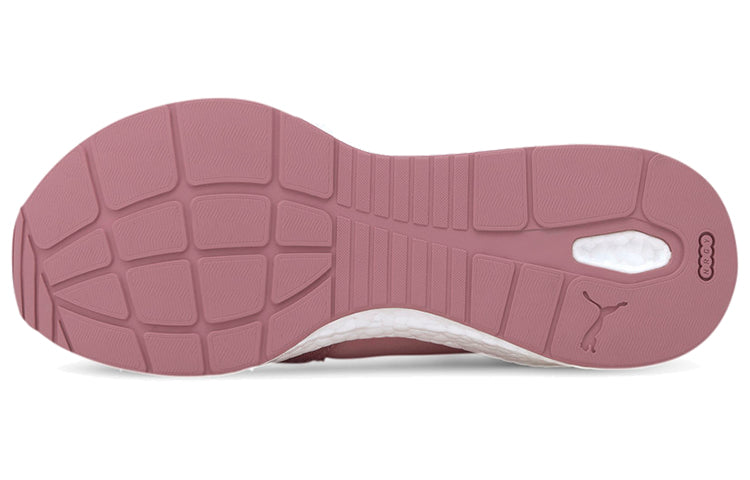 PUMA Nrgy Star Slip-on Mesh Pink/White Low sneakers 193917-03