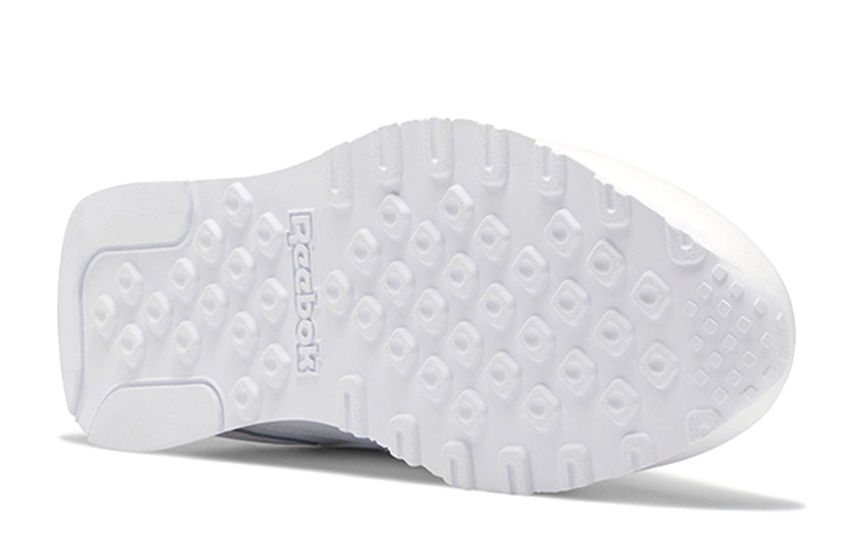 (WMNS) Reebok Royal Glide Lx 'White Laser' FV0100