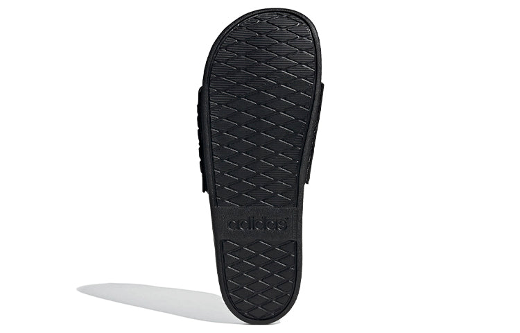 adidas Adilette Comfort Slide 'Core Black' FW5337