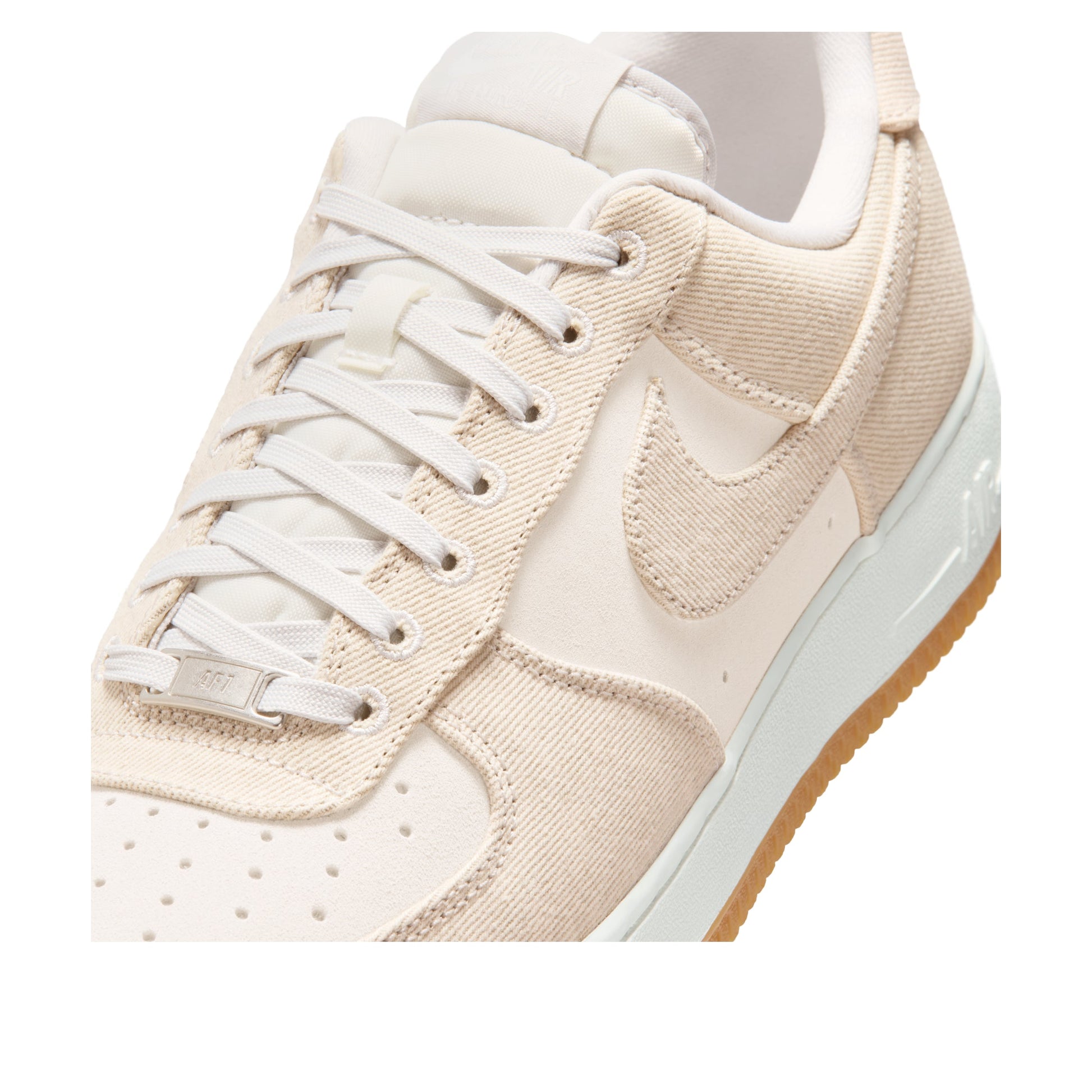 Nike Air Force 1 '07 LV8 'Denim Vast Grey' IR0951-001
