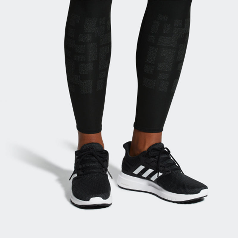 adidas neo Energy Cloud 2 M 'Black White' CG4058