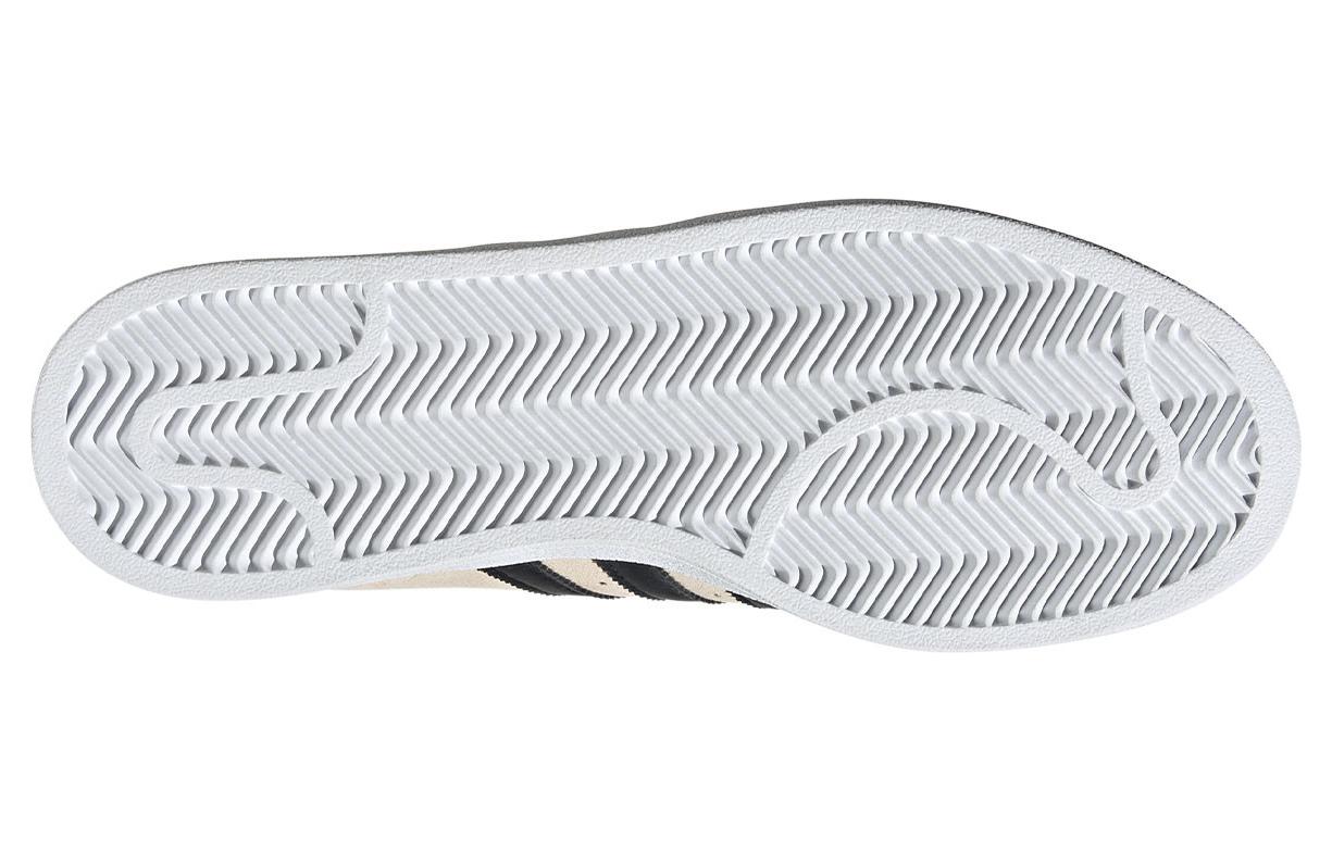 adidas Campus 2 'Wonder White Black' IE4593