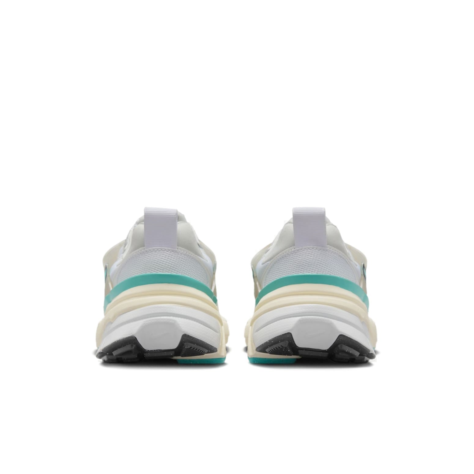 (WMNS) Nike V2K Run 'White Dusty Cactus' FD0736-105