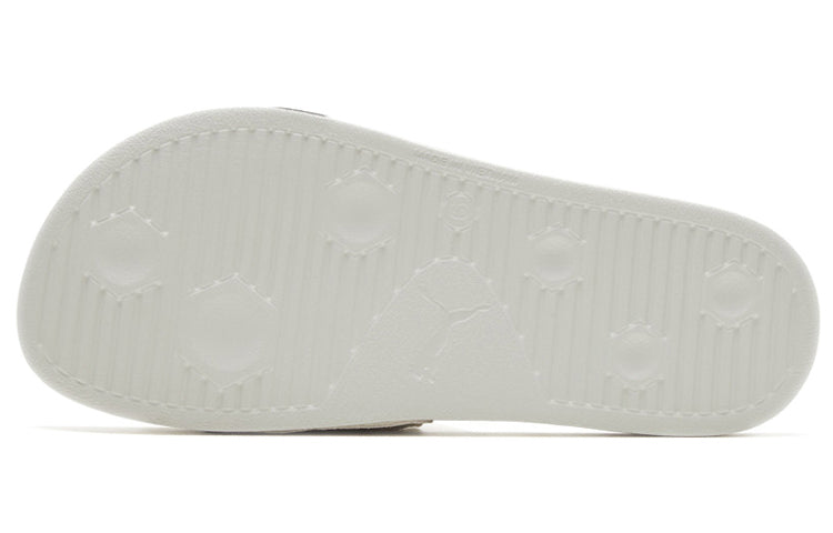PUMA Leadcat FTR Suede Classic Slide 'Marshmallow' 372277-03