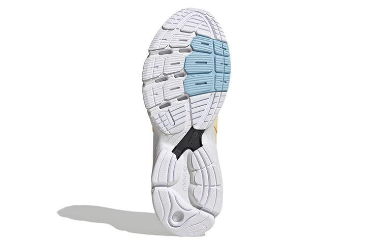 (WMNS) adidas Astir 'Almost Yellow Ecru Tint' GY6849