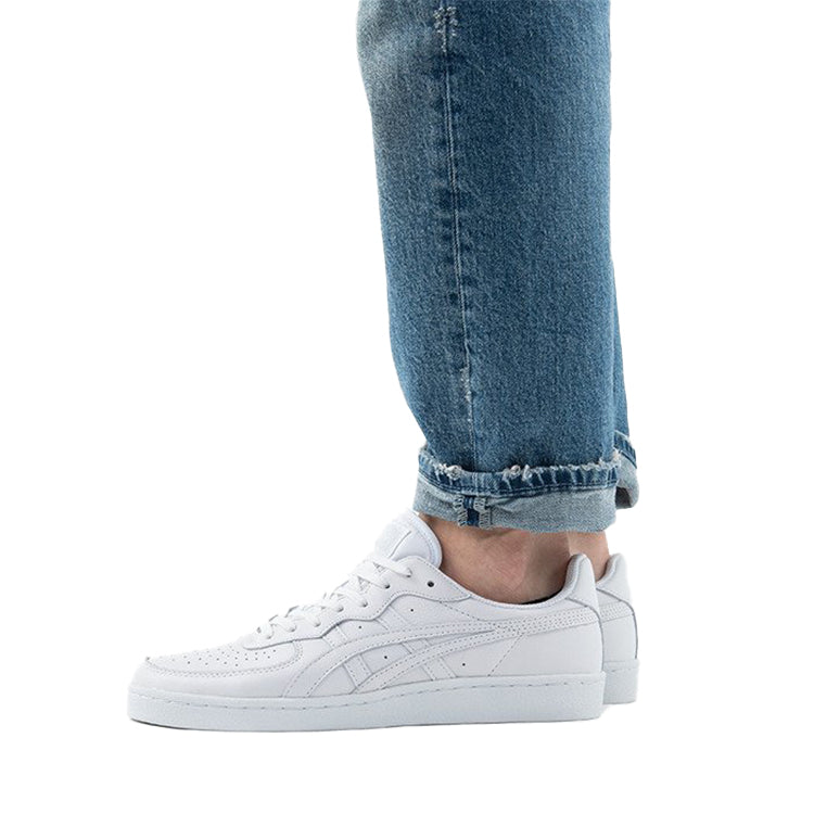 Onitsuka Tiger GSM 'All White' 1183A841-100