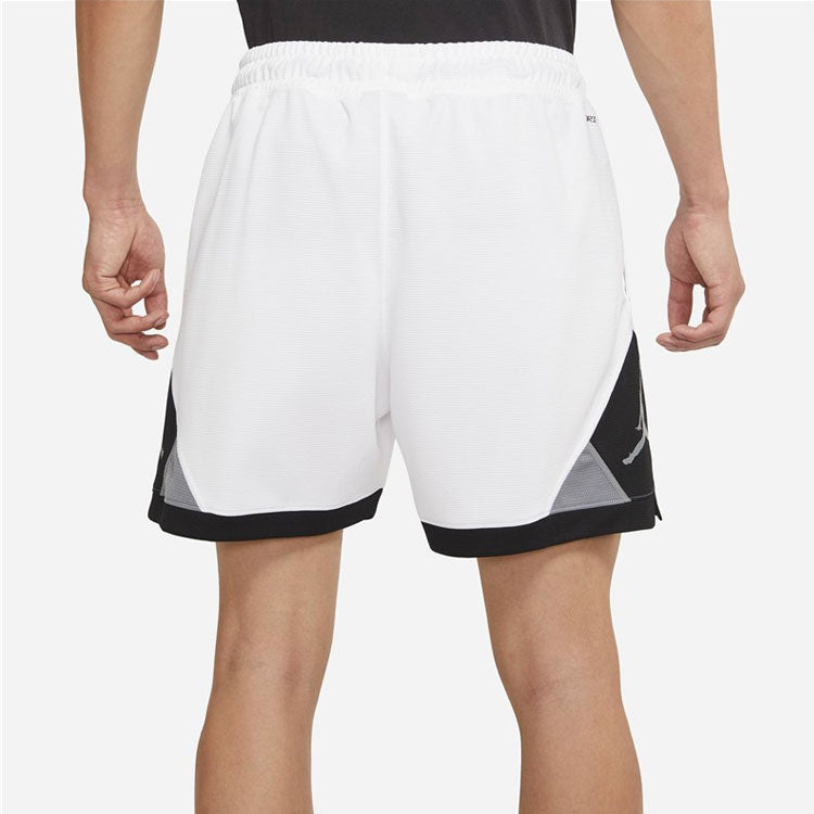 Air Jordan Dri-FIT Air Diamond Shorts 'White' CV3087-100