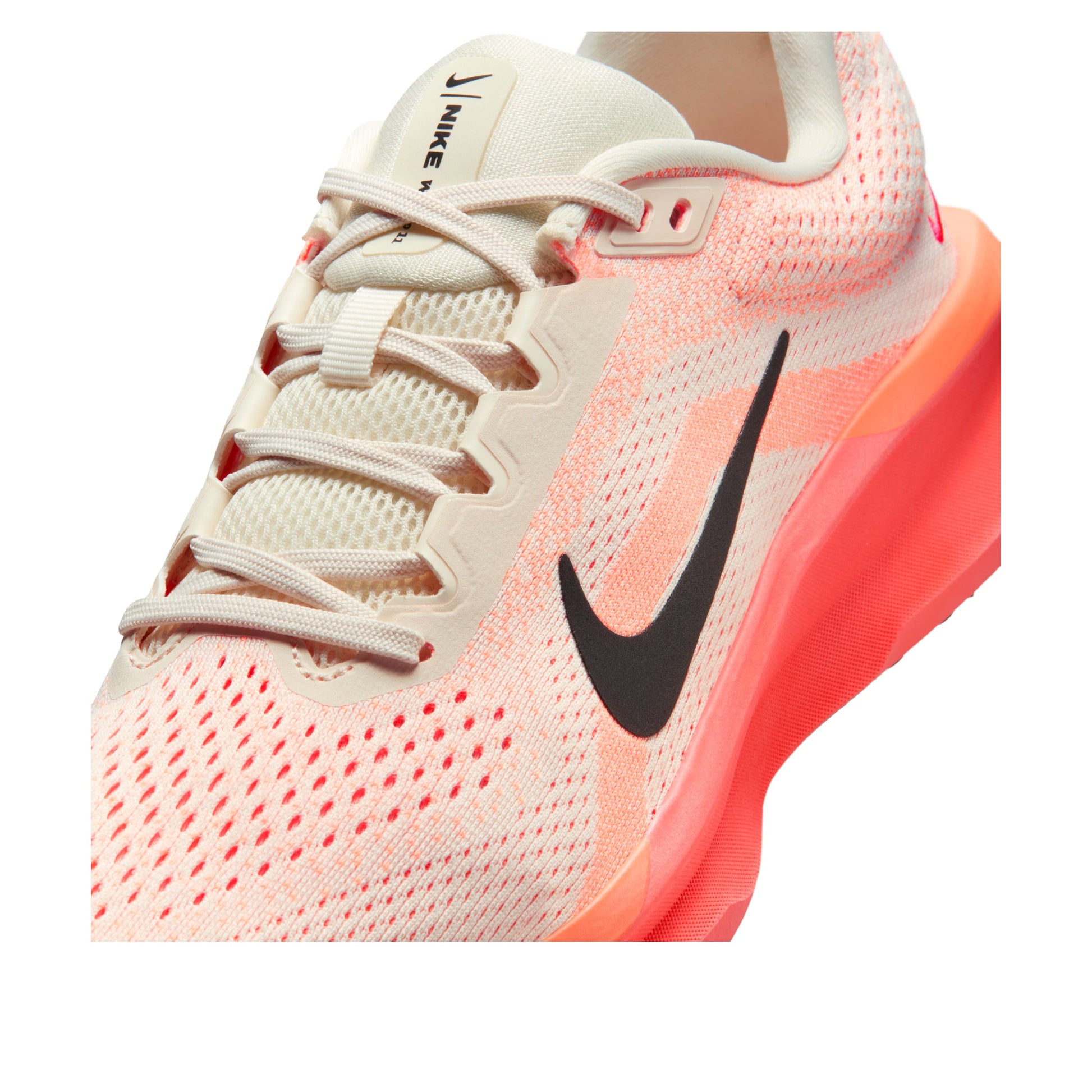 (WMNS) Nike Air Windflo 11 'Orange' FJ9510-114