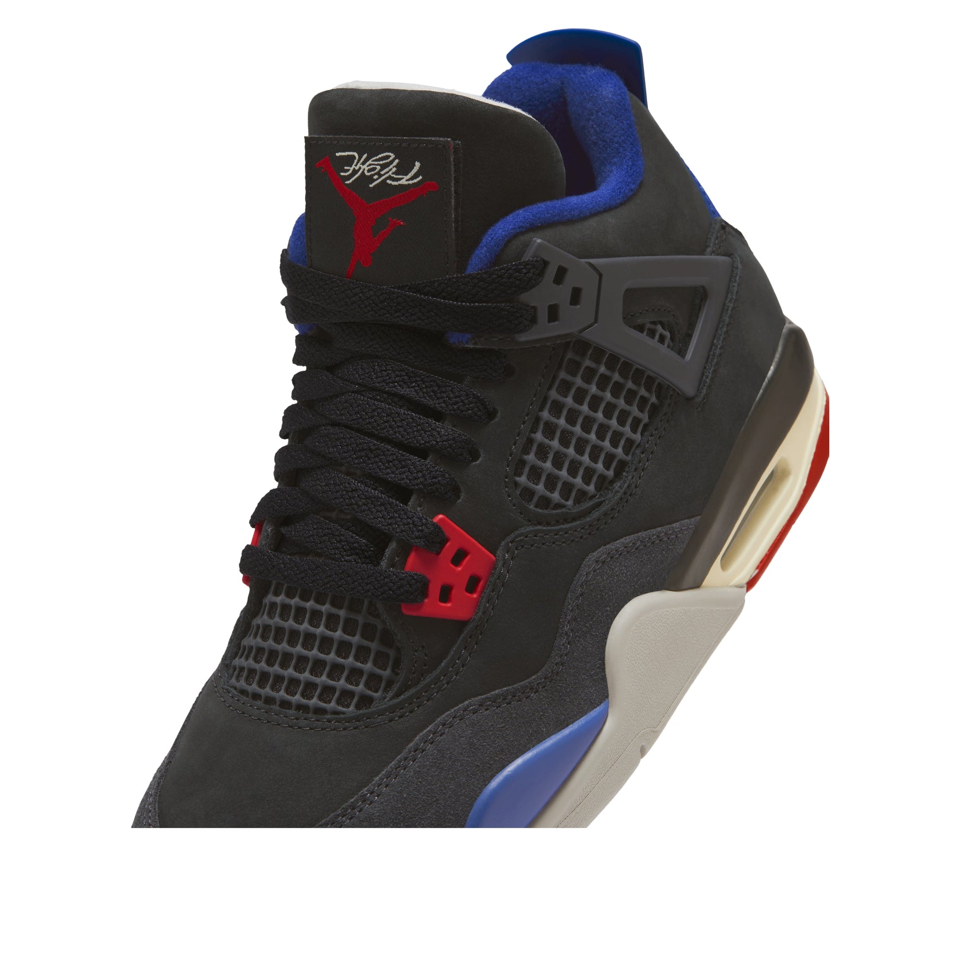 (GS) Air Jordan 4 Retro 'Rare Air' IB4171-003
