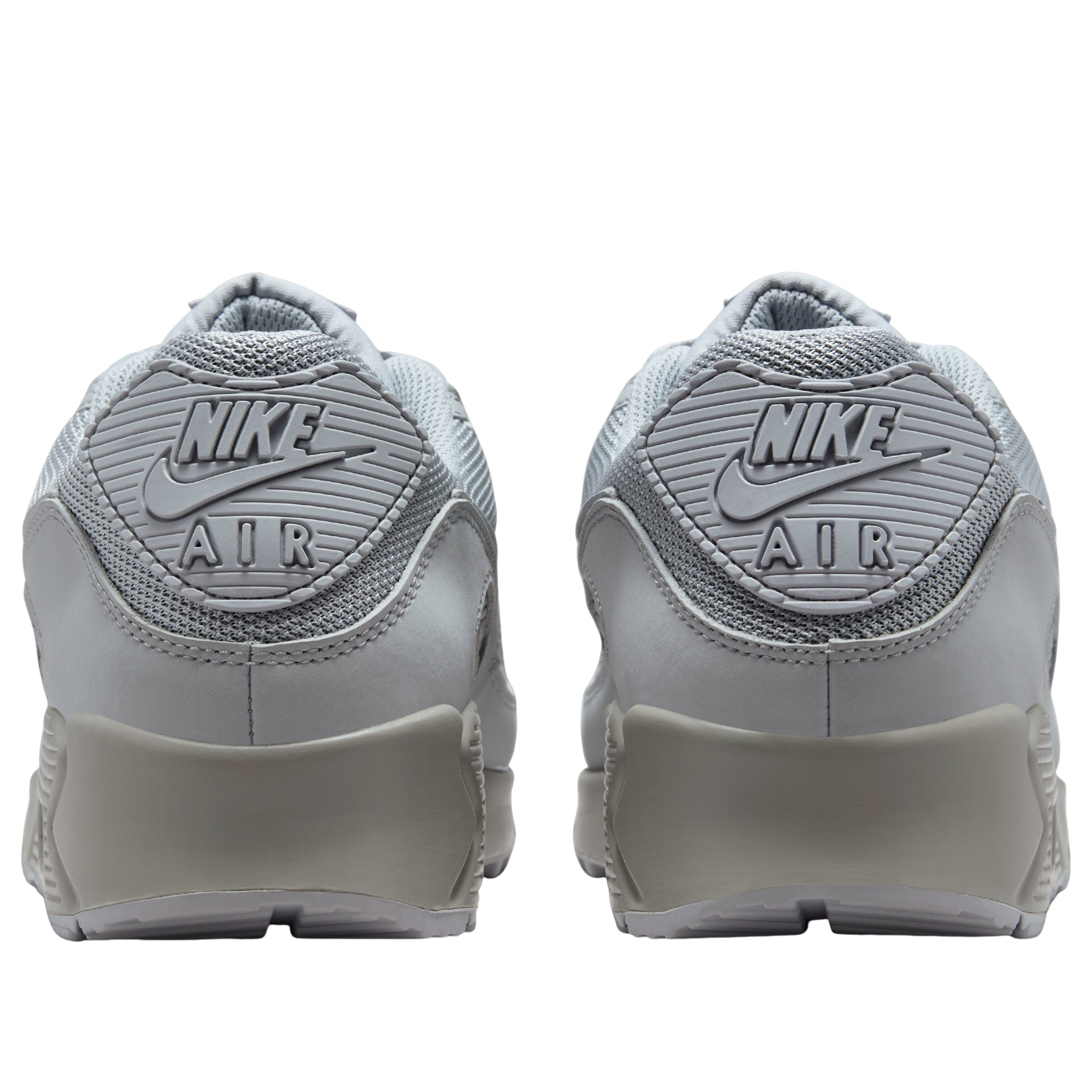 Nike Air Max 90 'Triple Grey' CN8490-001