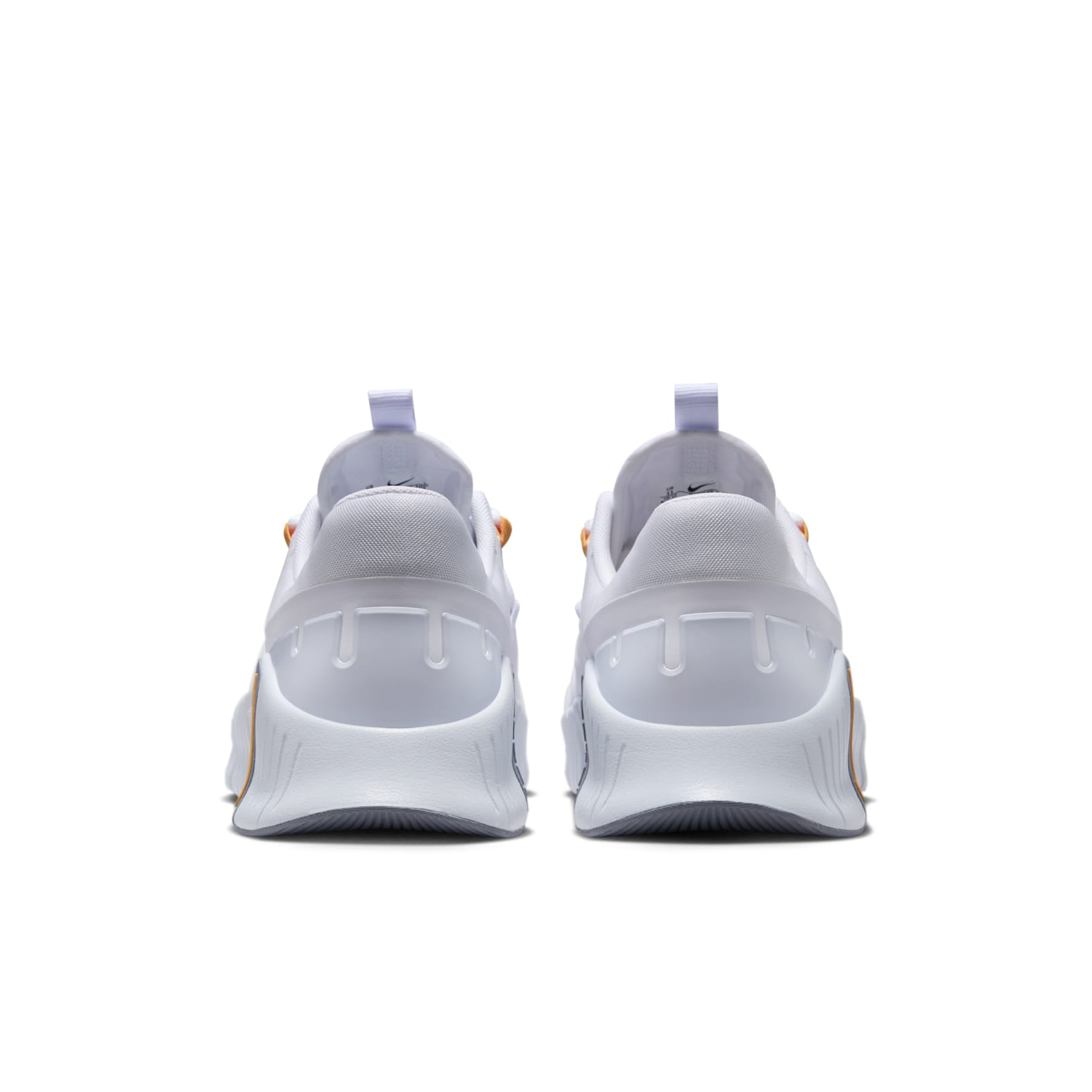 Nike Free Metcon 5 'White Grey' DV3949-102