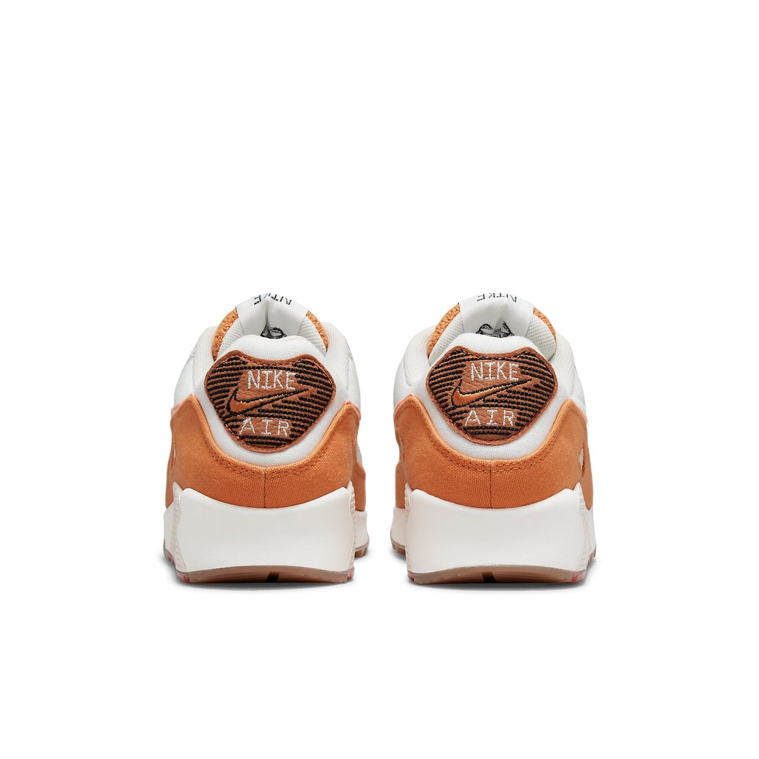 Nike Air Max 90 SE 'Sun Club - Sail Light Madder Root' DM0036-100